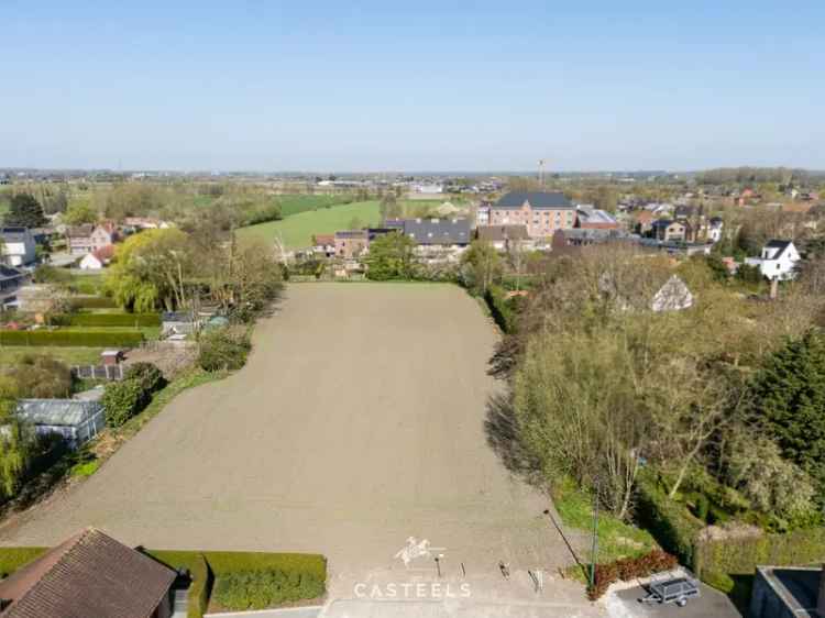 Moderne Nieuwbouwwoning Te Koop