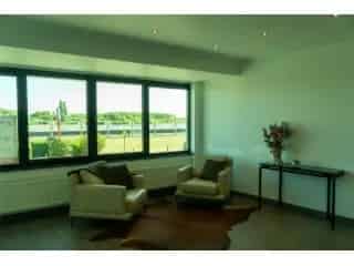 Gelijkvloersappartement Temse Scheldezicht
