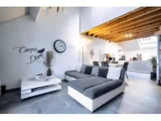 Duplex te koop Vise 3 slaapkamers EPC B