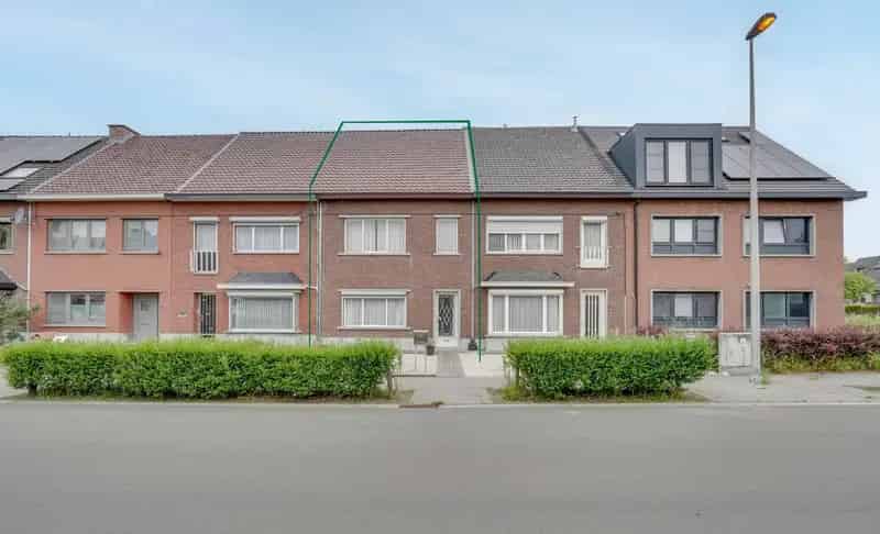 Huis te Koop Hasselt: Instapklare Gezinswoning