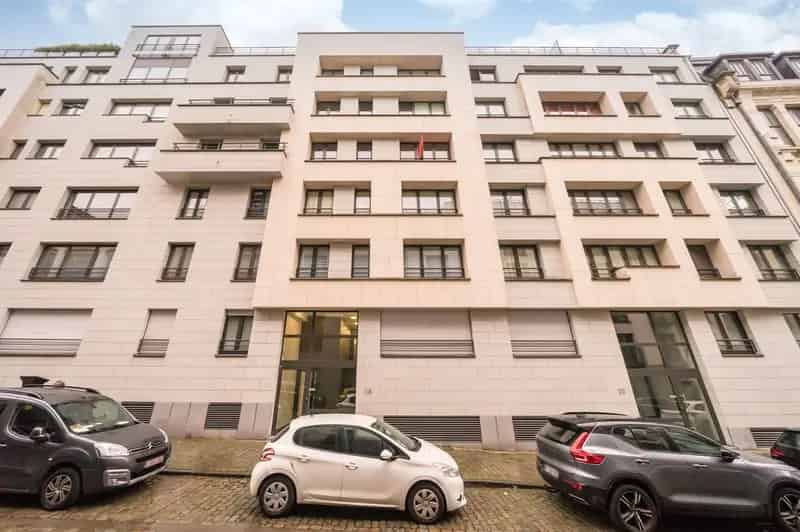 Appartement te koop 2 slaapkamers terras centrum