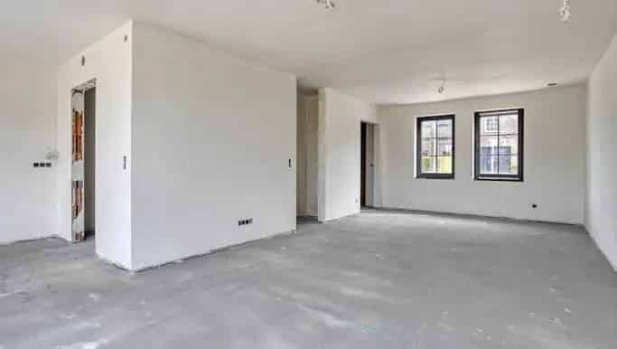 Nieuwbouwwoning te koop Avelgem 3 slaapkamers