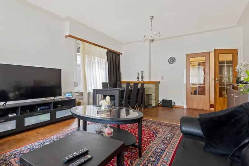 Opbrengsteigendom 3 Appartementen 3 Garages Wilrijk