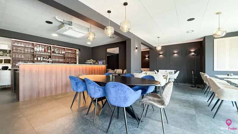 Handelspand te Huur Heusden Centrum