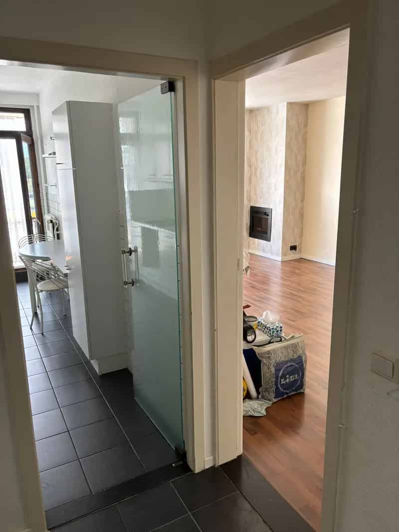 Appartement 2 slaapkamers te huur 90m2 balkon