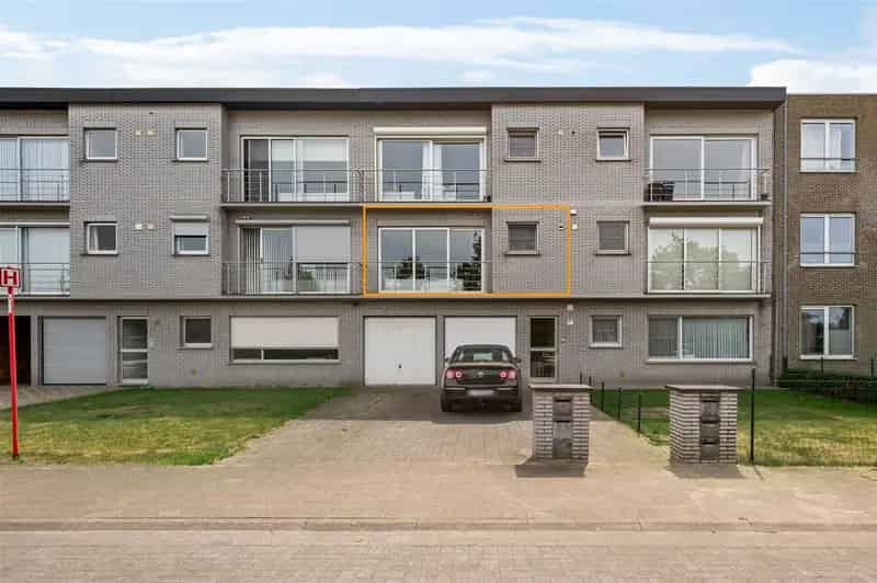 Appartement te huur