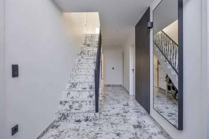 Vrijstaande Nieuwbouwwoning 4-5 Slaapkamers