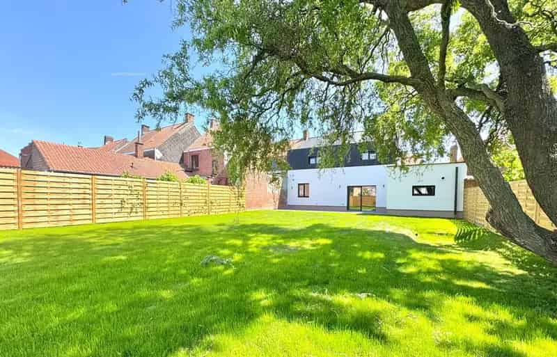 Huis te koop Meulebeke 3 slaapkamers 224m²