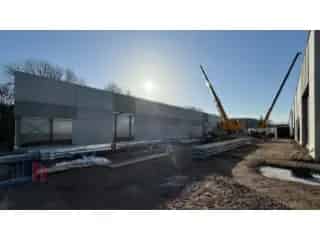 KMO Unit te Koop Affligem 240m²  - Opslag Productie Atelier