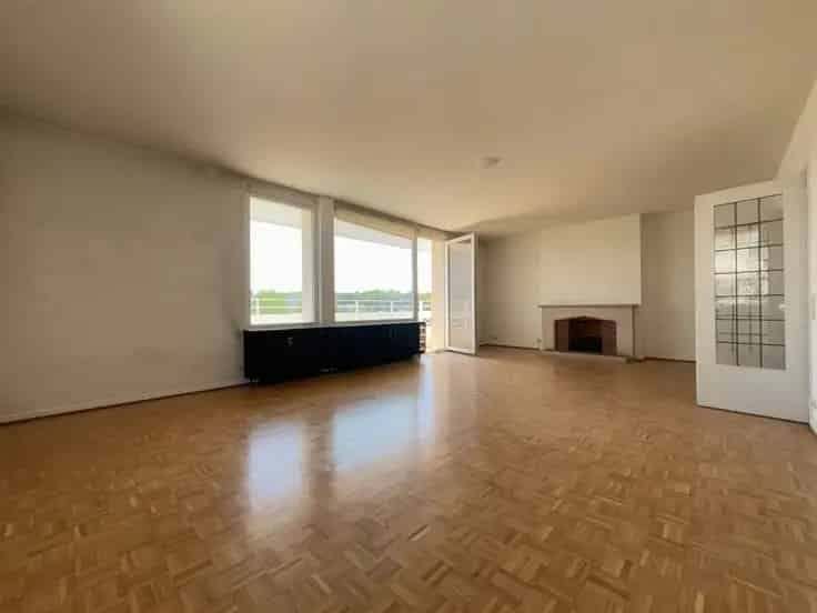 Appartement 3 slaapkamers Terras Nabij Bois de la Cambre