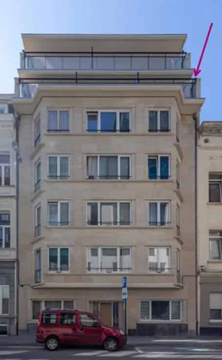 Studio Te Koop Nabij Barricadenplein