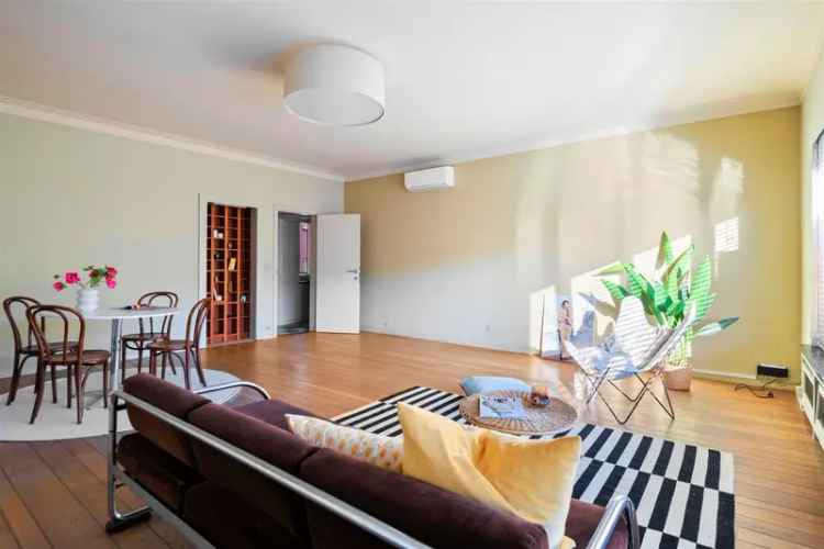 Appartement te koop Antwerpen 2 slaapkamers Tentoonstellingswijk