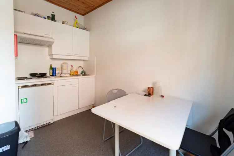 Studentenstudio Antwerpen Nabij KUL KDG