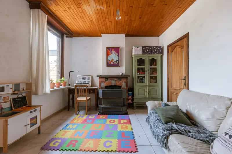 Huis te huur Maldegem: renovatieproject met potentieel
