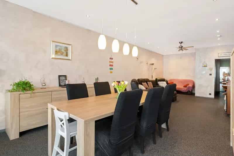 VERKOCHT Onder Voorbehoud Volledig Aanbod
