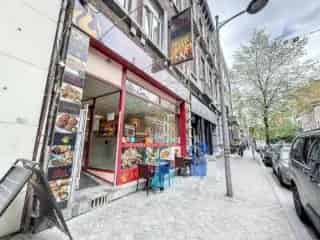 Handelspand Restaurant te Koop Liège
