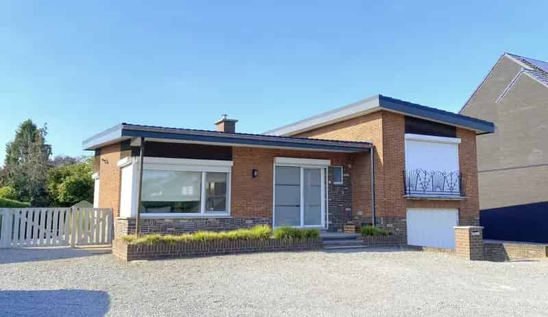 Huis te koop