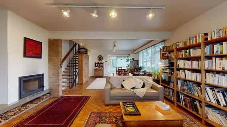 Huis Te Koop Keym 4 5 slaapkamers Mogelijkheid Beroep