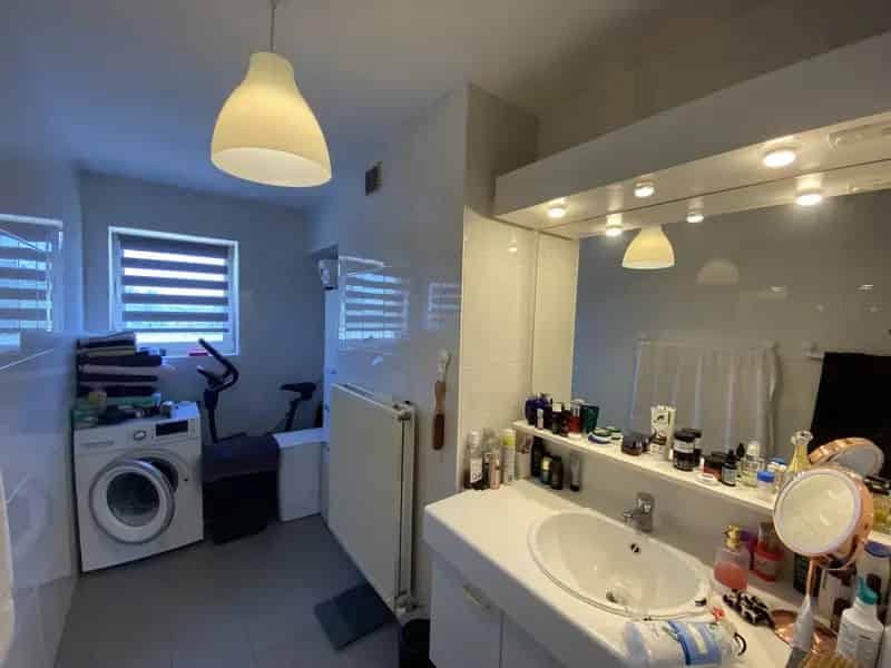 Dakappartement te huur met groot terras
