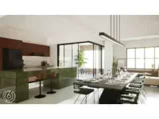 Gelijkvloers appartement Mechelen - Luxe wonen aan de Dijle