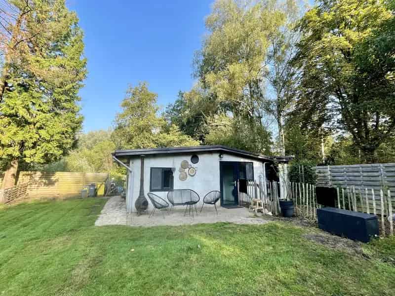 Huis te koop Herselt: Idyllische Vakantiewoning