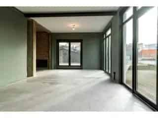 Kantoorruimte te Huur Antwerpen 217m² Dakterras