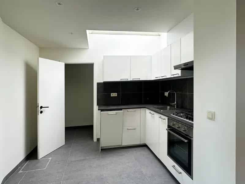 Huis te huur Lier 2 slaapkamers rustige locatie