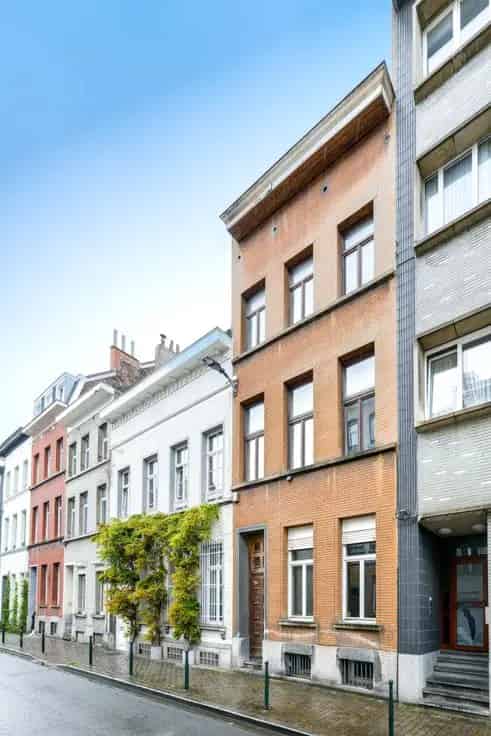Appartementsblok Te Koop