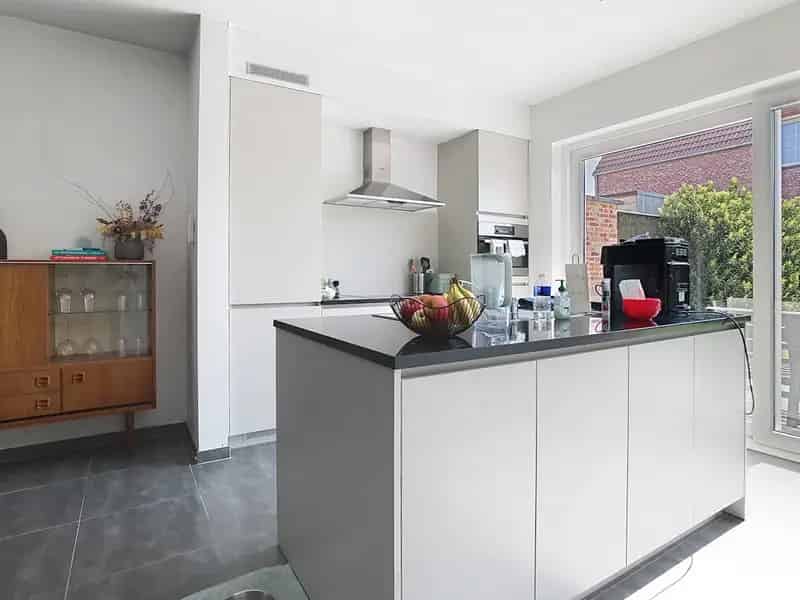 Huis te koop Izegem 3 slaapkamers tuin garage