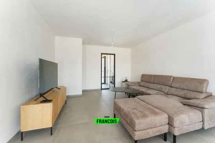 BEN-Woning te Koop 4 slaapkamers Oudenburg