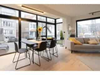 Gelijkvloers Appartement Koksijde Bad Gerenoveerd