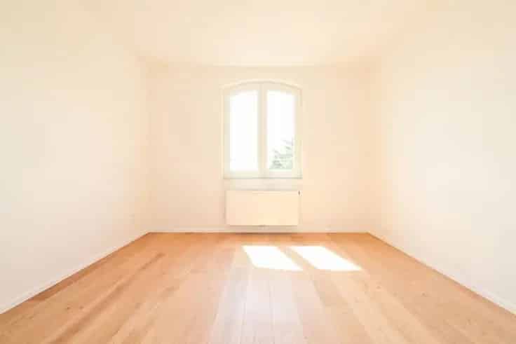 Appartement 4 slaapkamers te koop Docks Brussel