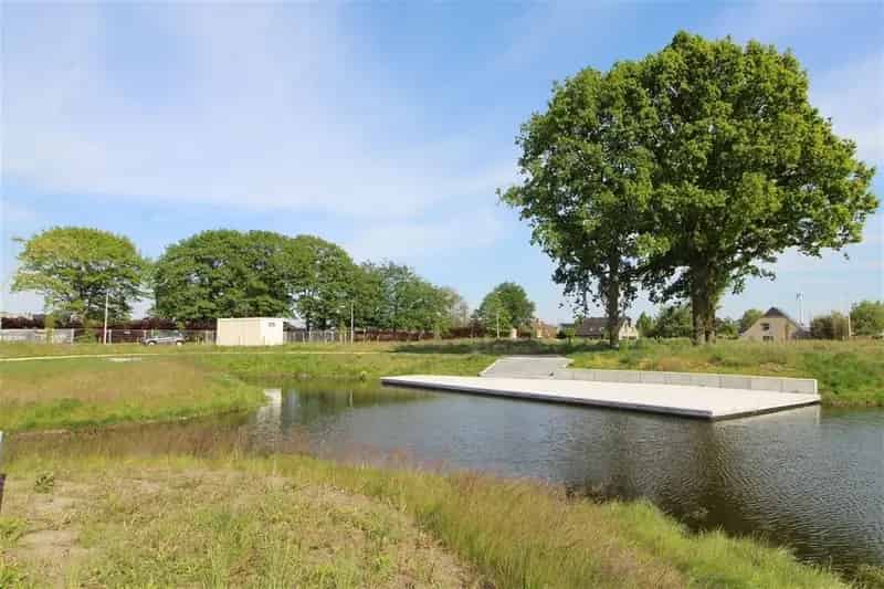 Gelijkvloers Appartement te Koop Evergem