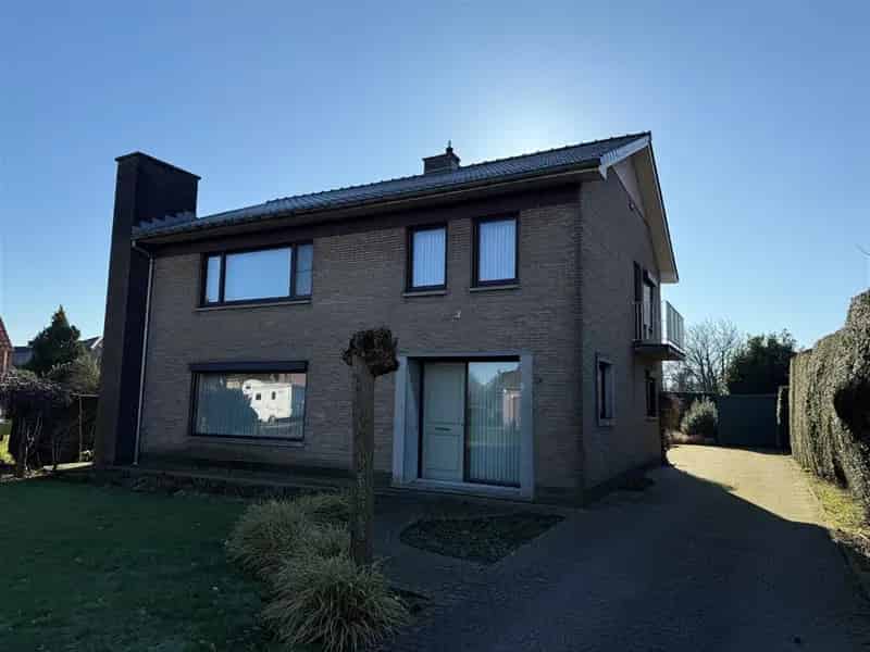 Verrassend Ruime Vrijstaande Woning