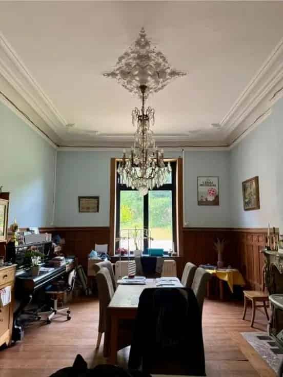 Huis te Koop Dalhem: Charmante 4-gevelwoning te renoveren
