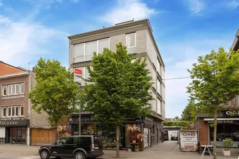Appartement te koop Brasschaat 1 slaapkamer