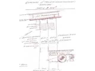 Bouwgrond te Engelmanshoven 11a 54ca