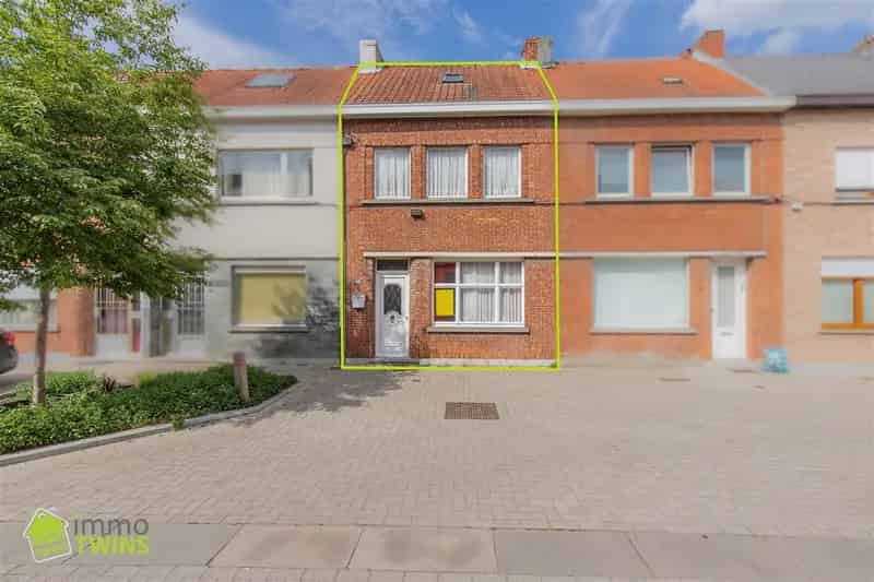 Huis te koop Sint-Gillis-Dendermonde 106m² 3 slaapkamers
