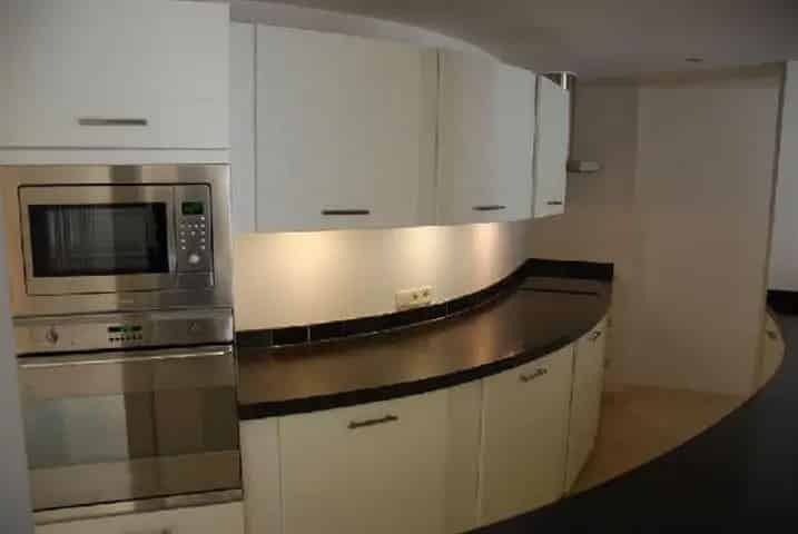 Gemeubeld Appartement Sint-Pieters-Woluwe Nabij Stockel