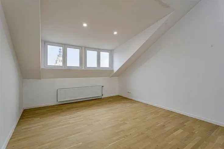 Appartement Te Koop