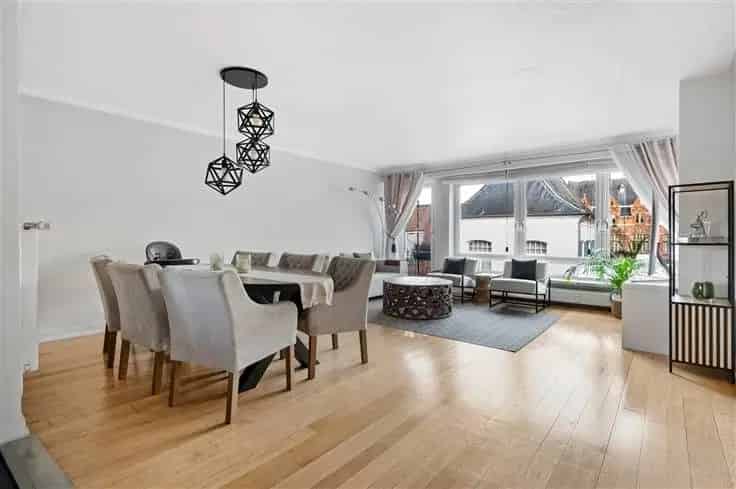 Appartement Te Koop Turnhout Centrum 2 Slaapkamers