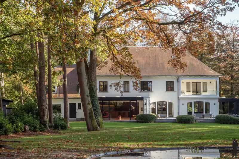 Huis te huur