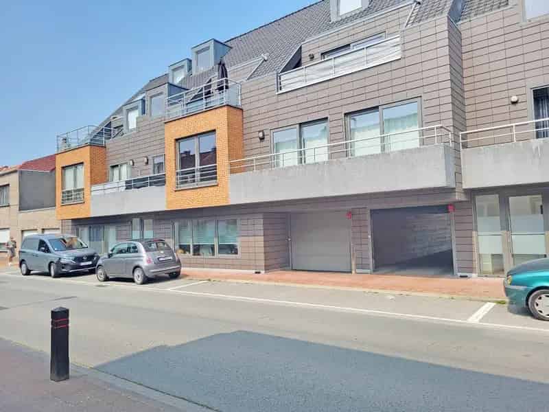 Garagebox te Huur Jaarbasis