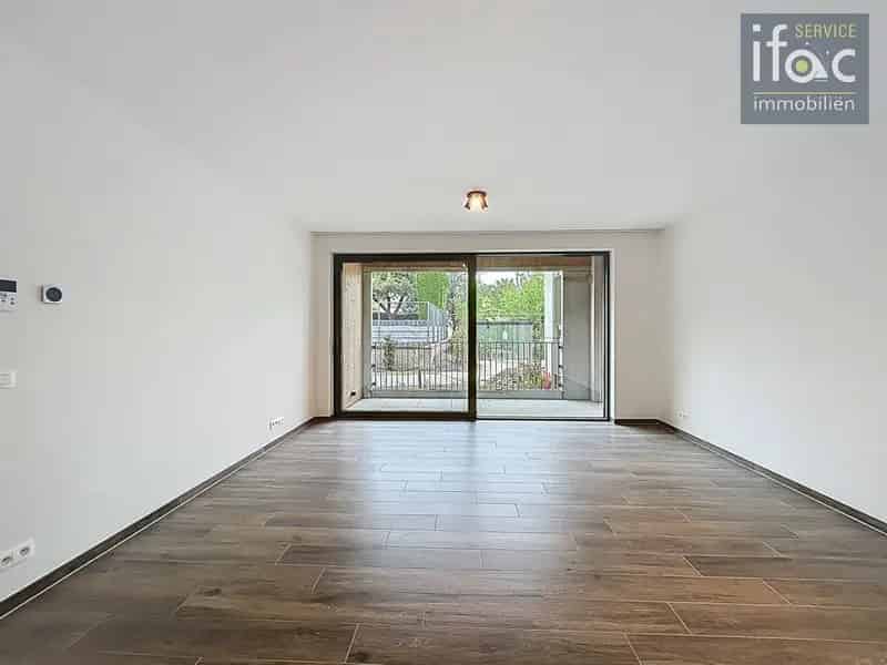 Nieuwbouw Appartement gelijkvloers te koop