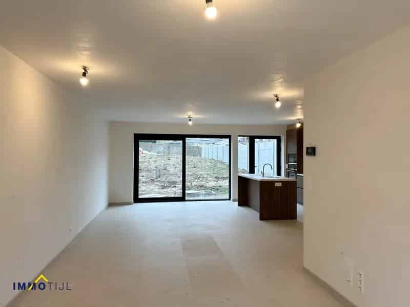 Nieuwbouwwoning Moorsel 3 slaapkamers tuin 6 BTW