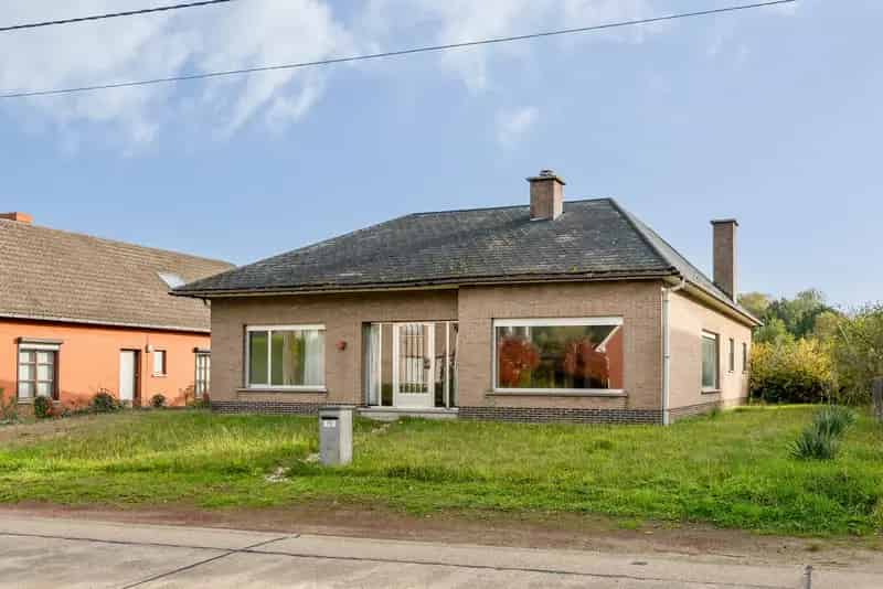 Huis te koop