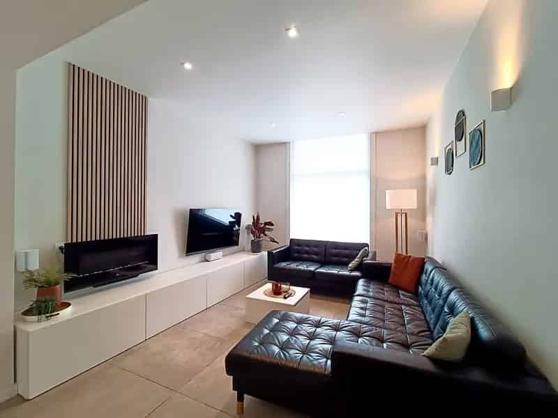 Huis te huur Assebroek 5 slaapkamers Zonnepanelen