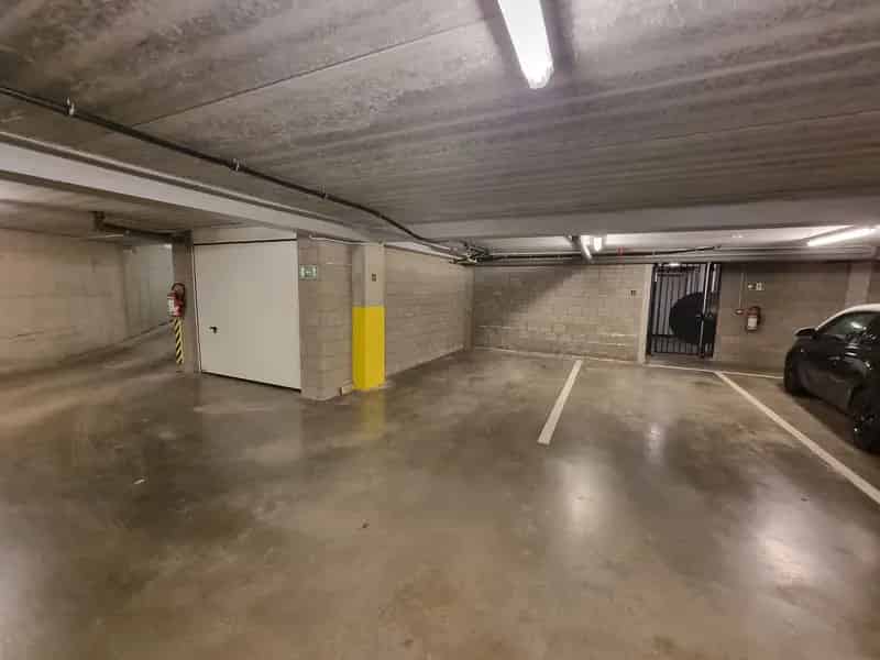 Ondergrondse Autostaanplaats Centrum Meise