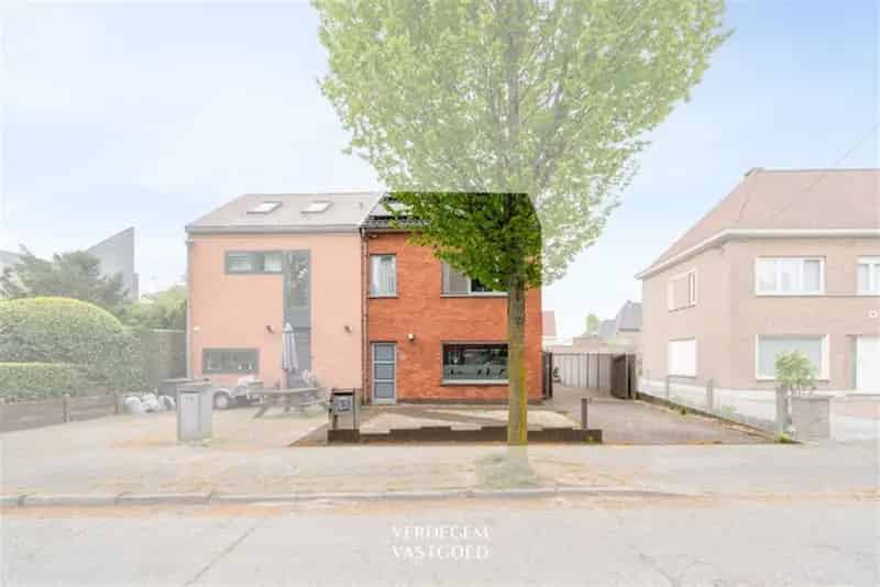 Huis te Koop Mariakerke - Rustige Buurt Nabij Winkels