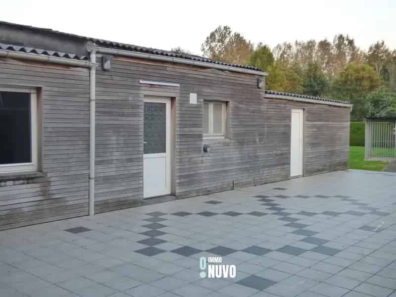Te Huur Willebroek: Charmante woning 4 slaapkamers Grote Tuin